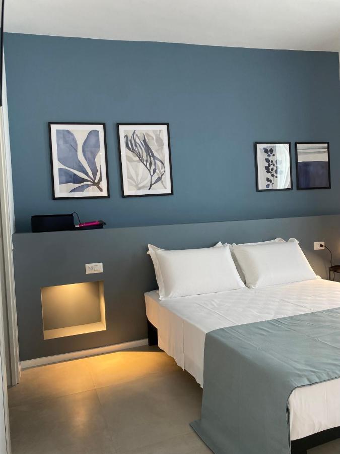 Viesterooms Dış mekan fotoğraf