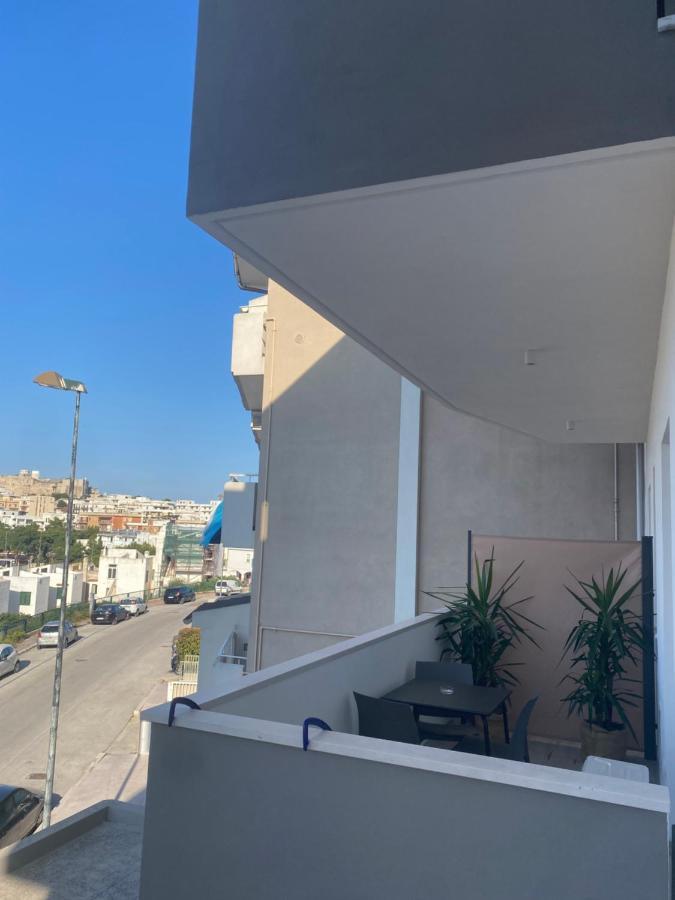 Viesterooms Dış mekan fotoğraf