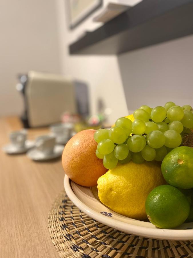 Viesterooms Dış mekan fotoğraf