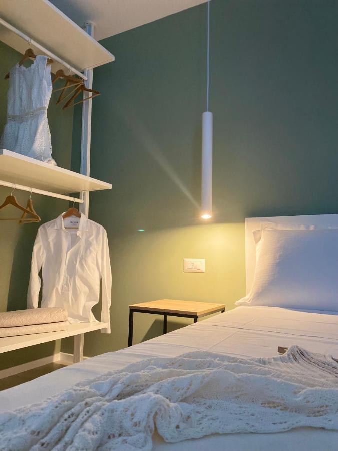 Viesterooms Dış mekan fotoğraf