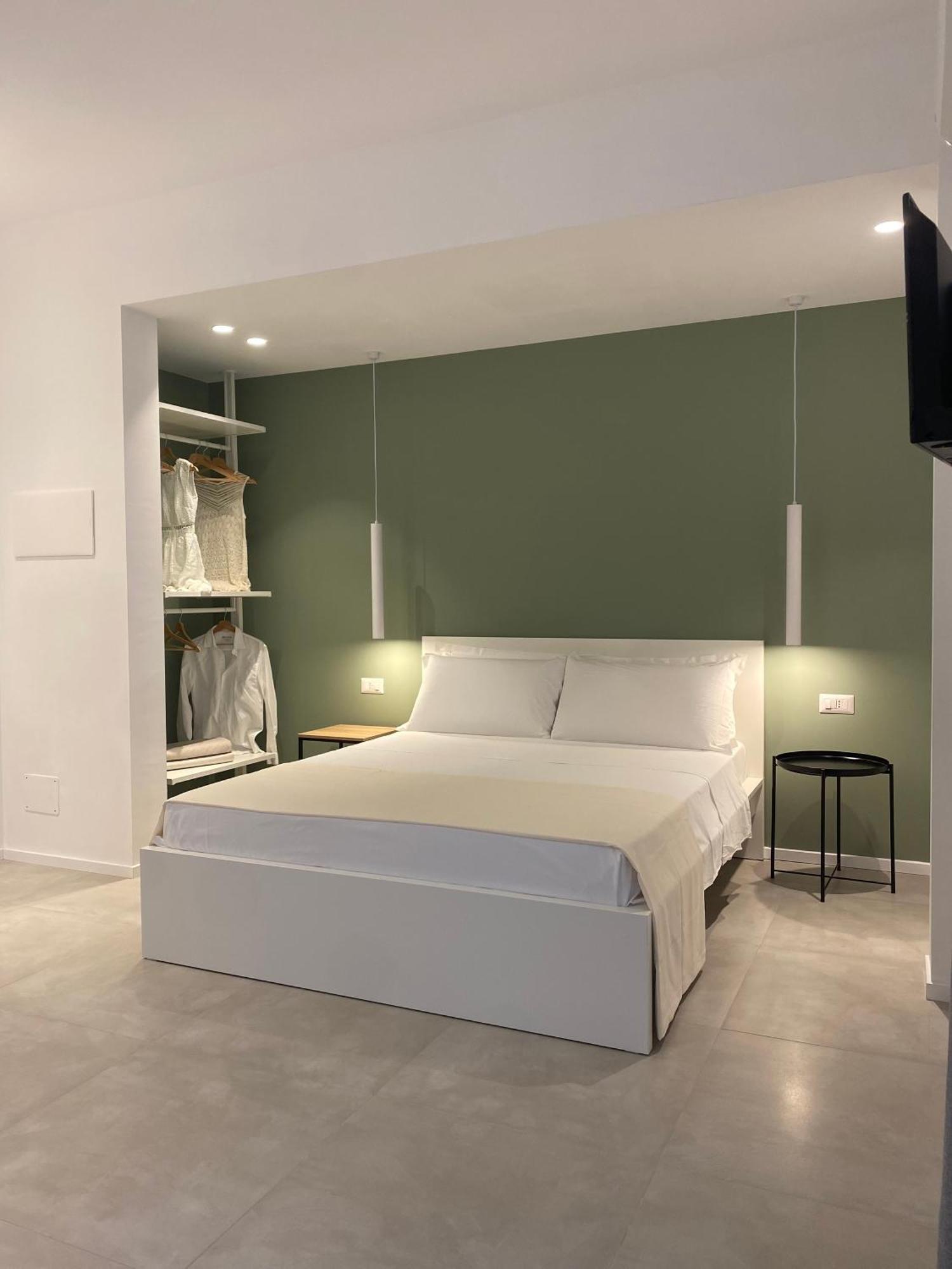 Viesterooms Dış mekan fotoğraf