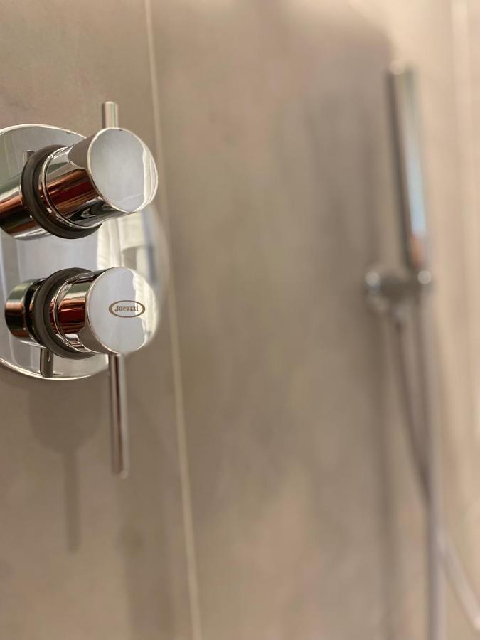 Viesterooms Dış mekan fotoğraf