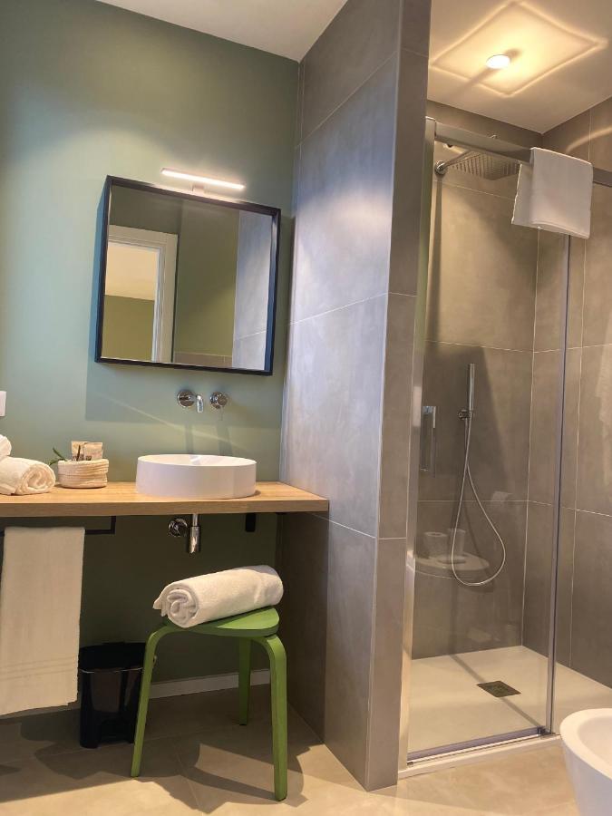 Viesterooms Dış mekan fotoğraf