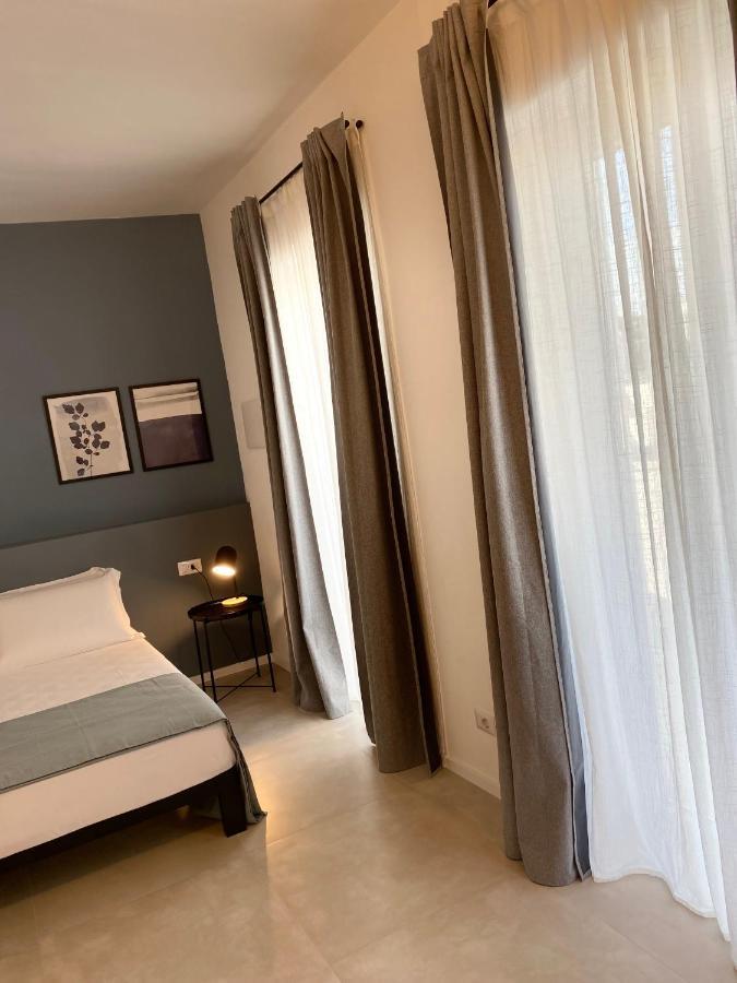 Viesterooms Dış mekan fotoğraf