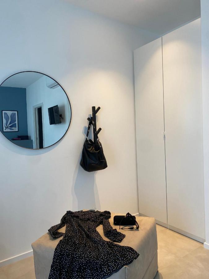 Viesterooms Dış mekan fotoğraf