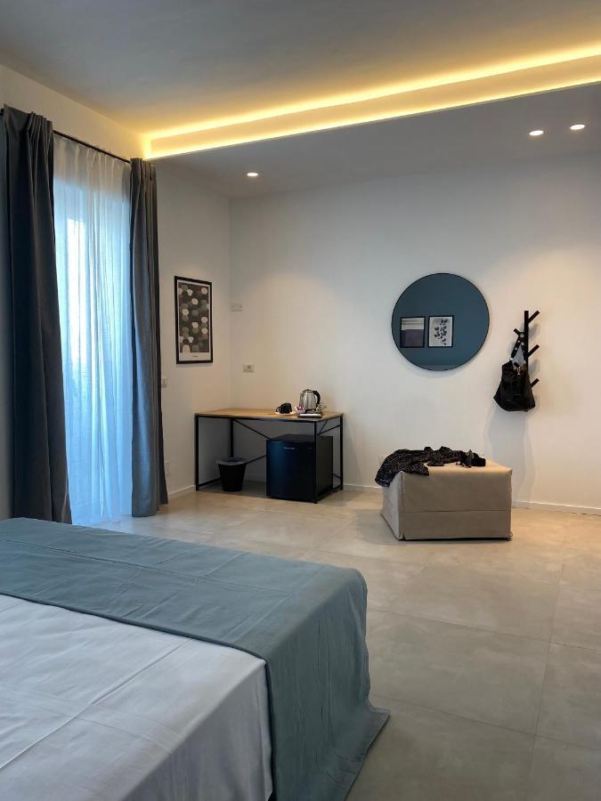 Viesterooms Dış mekan fotoğraf