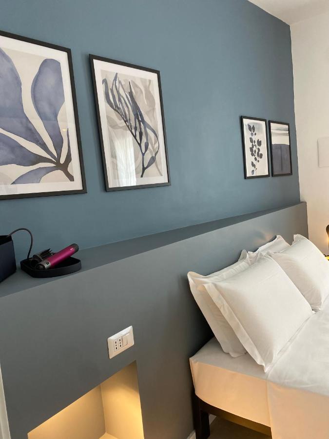 Viesterooms Dış mekan fotoğraf