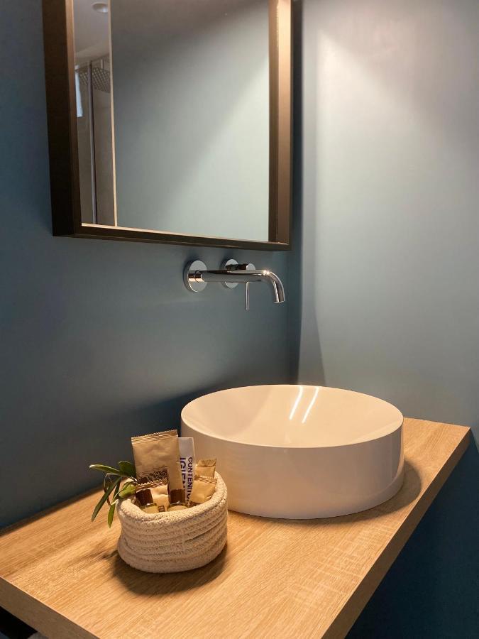 Viesterooms Dış mekan fotoğraf