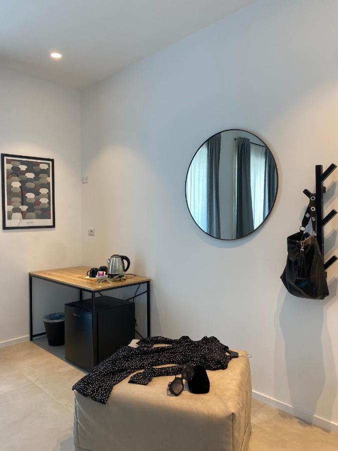 Viesterooms Dış mekan fotoğraf