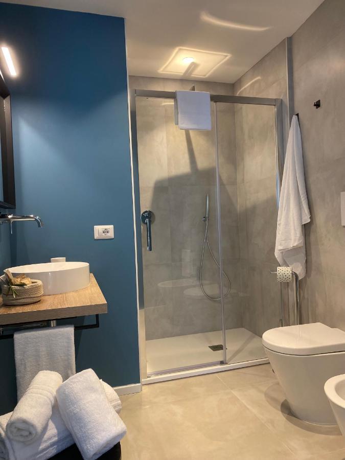 Viesterooms Dış mekan fotoğraf