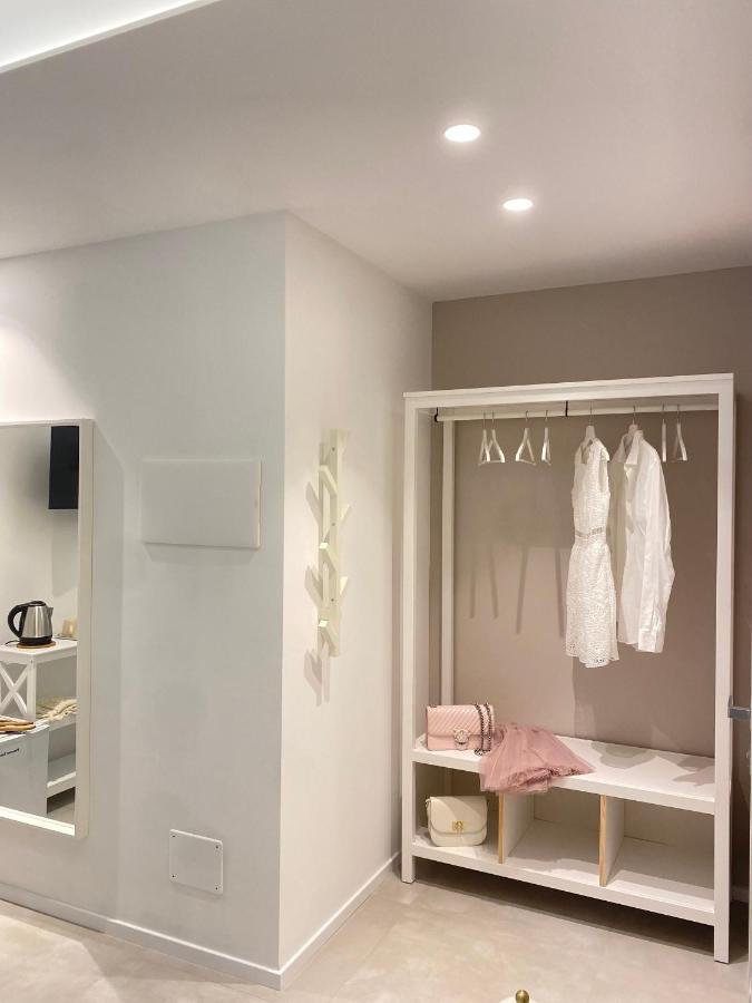 Viesterooms Dış mekan fotoğraf