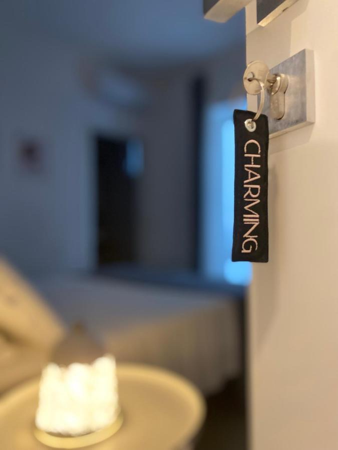 Viesterooms Dış mekan fotoğraf