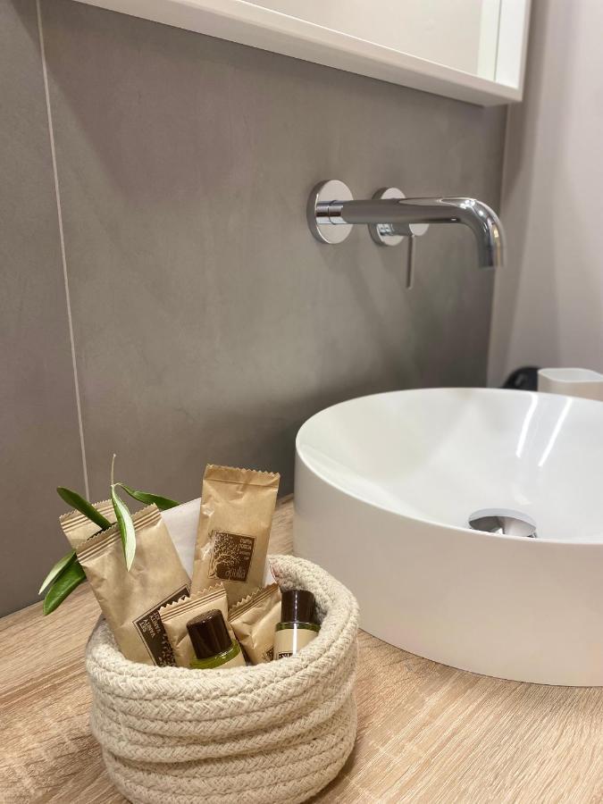 Viesterooms Dış mekan fotoğraf