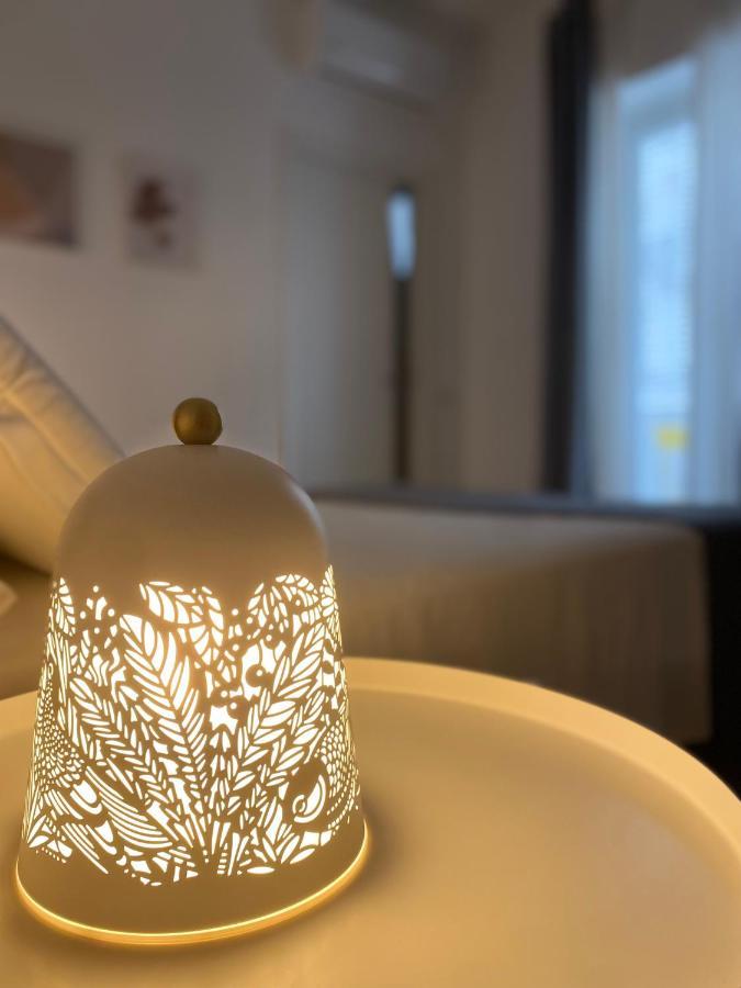 Viesterooms Dış mekan fotoğraf