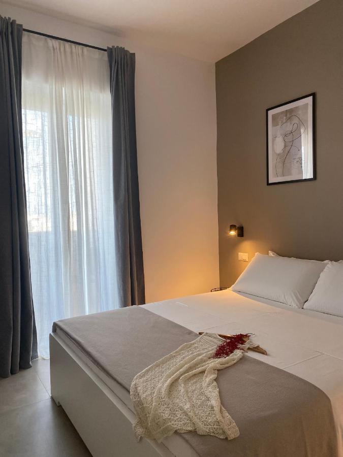 Viesterooms Dış mekan fotoğraf