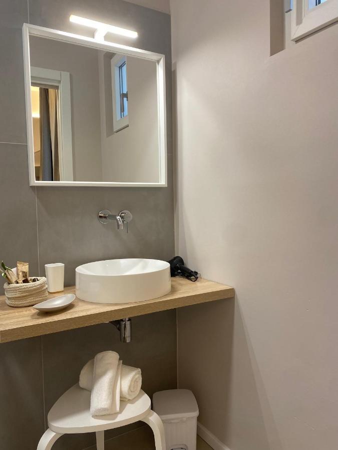 Viesterooms Dış mekan fotoğraf