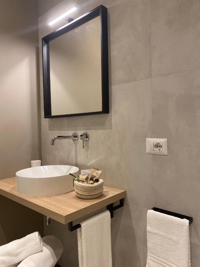 Viesterooms Dış mekan fotoğraf