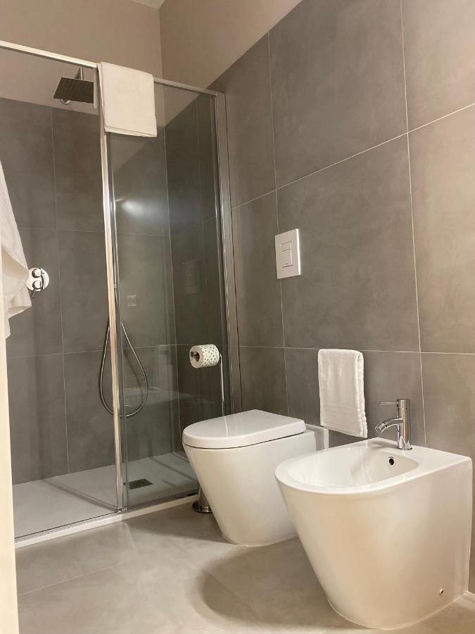 Viesterooms Dış mekan fotoğraf
