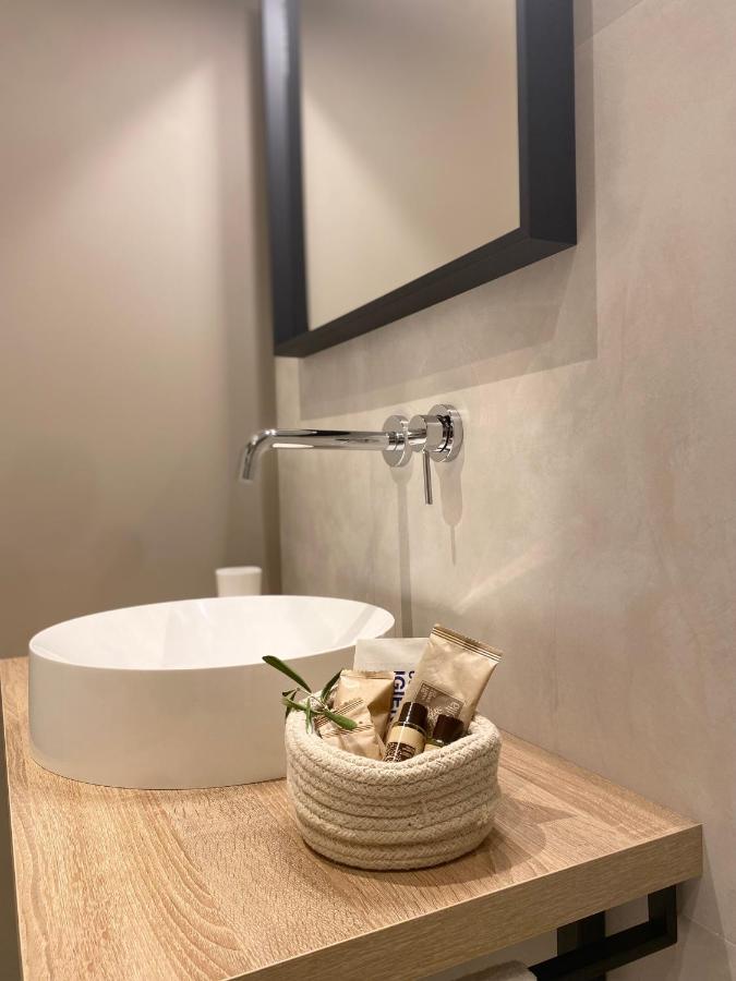 Viesterooms Dış mekan fotoğraf