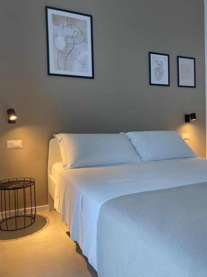 Viesterooms Dış mekan fotoğraf